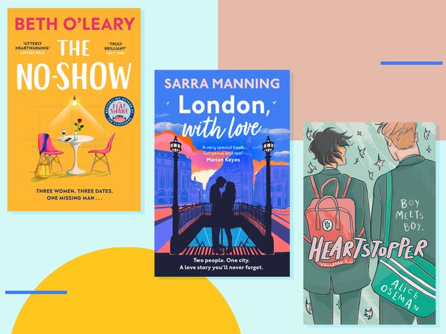 <p>Mills & Boon launches more than 700 new titles every year and says that one of its books is sold every 10 seconds in the UK</p>